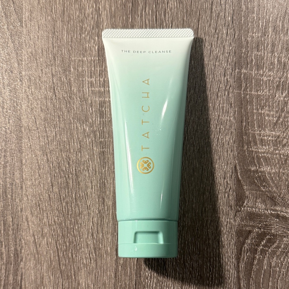 Tatcha The Deep Cleanse - 5 fl.oz